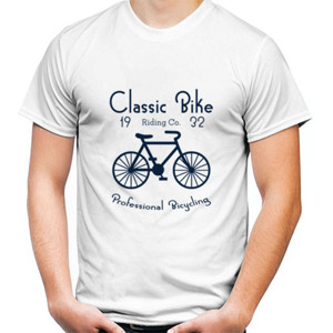 Kaos classic bike