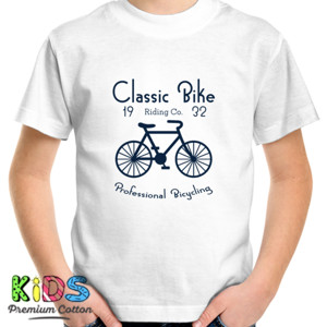 Kaos classic bike