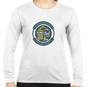 Kaos The Mountain Is Calling