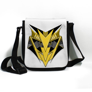 Tas Selempang Gold mechanic 