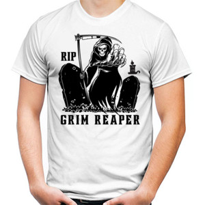 Kaos Grim Reaper