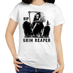 Kaos Grim Reaper