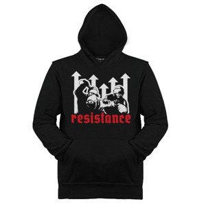 Jaket Hoodie KAOS RESISTANCE