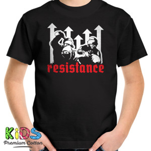 Kaos KAOS RESISTANCE