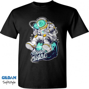 Kaos Moonlight Shirt