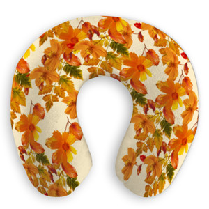 Bantal Leher Bantal Leher Florish