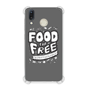 Casing HP Food for Free 