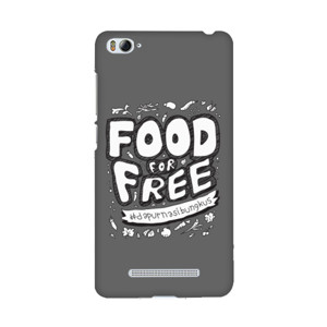 Food for Free  Casing HP