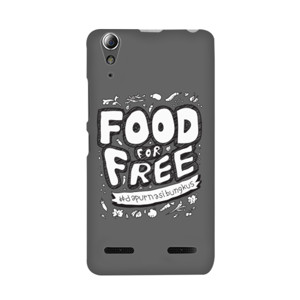 Food for Free  Casing HP