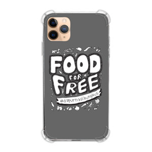 Casing HP Food for Free