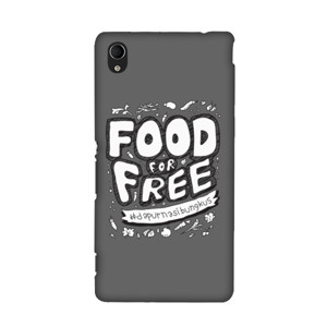Food for Free  Casing HP