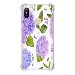Casing HP Bunga