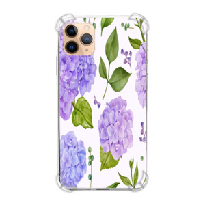 Casing HP Bunga