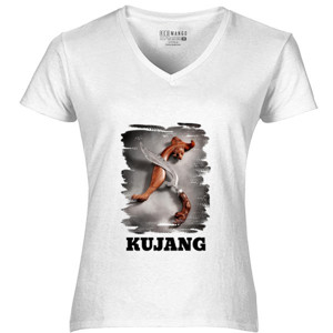 Kaos Kujang