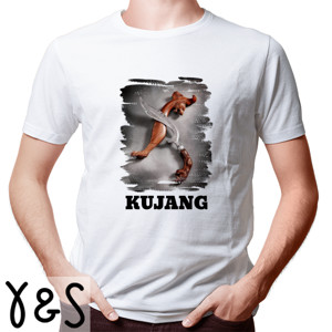 Kaos Kujang
