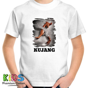 Kaos Kujang