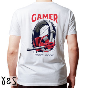 Kaos Gamer Headset