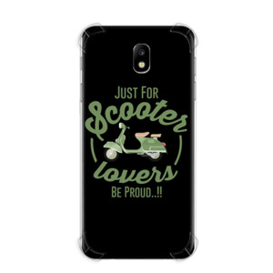 Vespa Scooter Casing HP