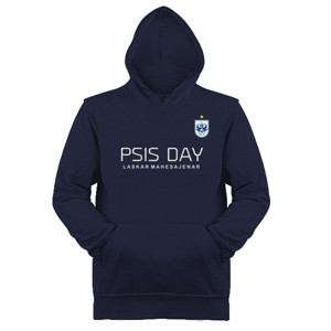 Jaket Hoodie PSIS DAY