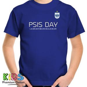 Kaos PSIS DAY