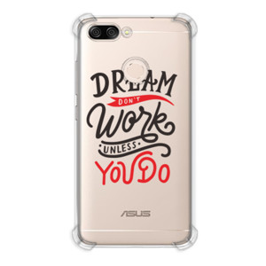 Casing HP Dream Don't Work Unless You Do