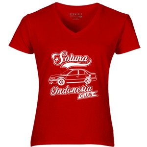 Kaos Soluna Indonesia Club