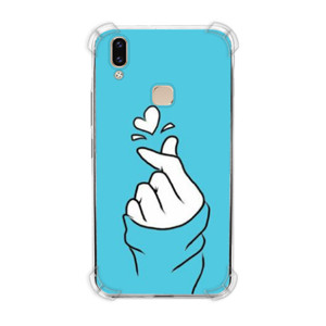 Casing HP love