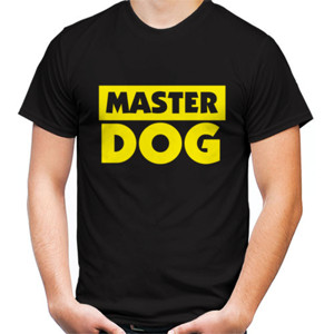 Kaos Distro Master Dog
