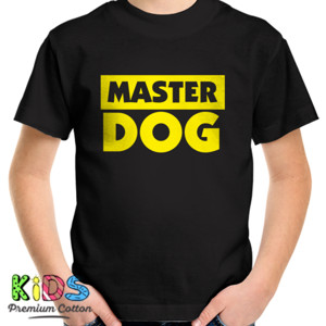 Kaos Distro Master Dog
