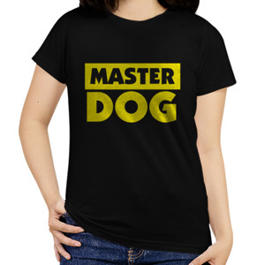 Kaos Distro Master Dog