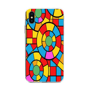 Lingkar Warna Casing HP