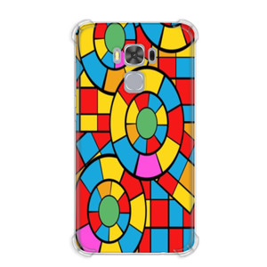 Casing HP Lingkar Warna