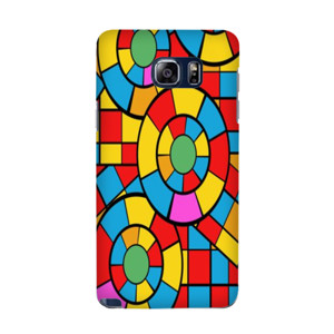 Lingkar Warna Casing HP