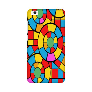 Lingkar Warna Casing HP