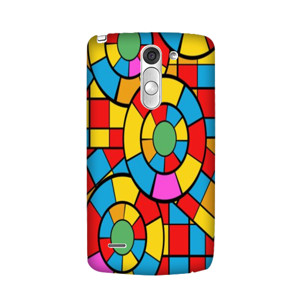 Lingkar Warna Casing HP