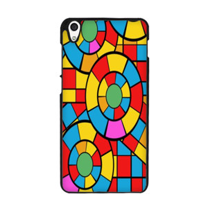 Lingkar Warna Casing HP