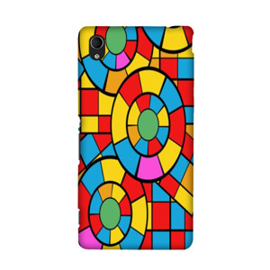 Lingkar Warna Casing HP