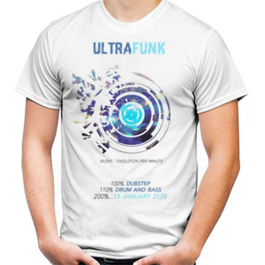 Kaos ULTRAFUNK