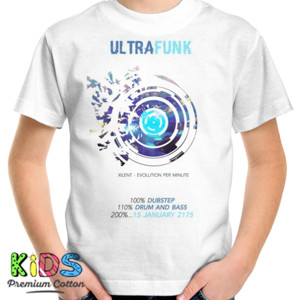 Kaos ULTRAFUNK
