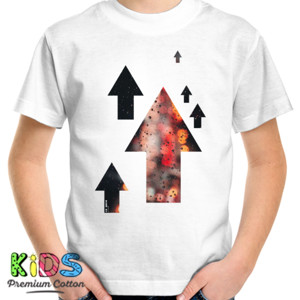 Kaos Kaos Wanita Potential V-Neck by Co_mbro