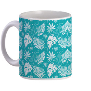 Mug Tropical