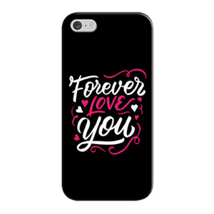 Forever Love You Casing HP