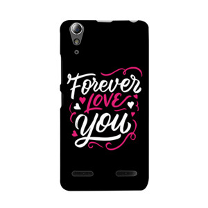 Forever Love You Casing HP