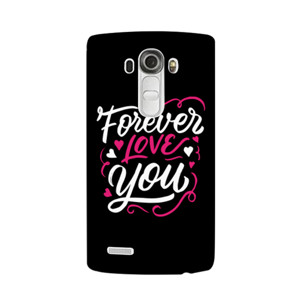 Forever Love You Casing HP