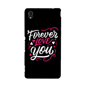 Forever Love You Casing HP