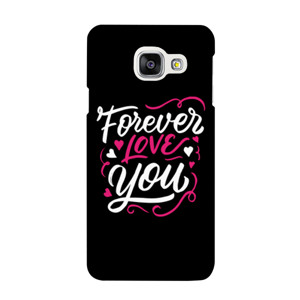 Forever Love You Casing HP