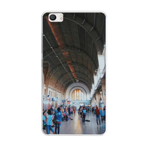 A003 - Stasiun Jakarta Kota Casing HP
