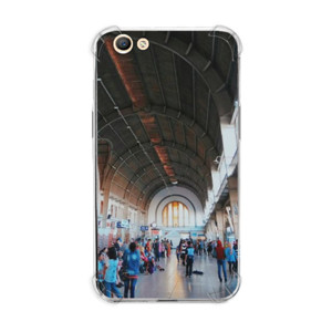A003 - Stasiun Jakarta Kota Casing HP