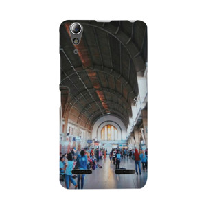 A003 - Stasiun Jakarta Kota Casing HP