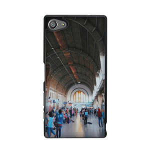 A003 - Stasiun Jakarta Kota Casing HP